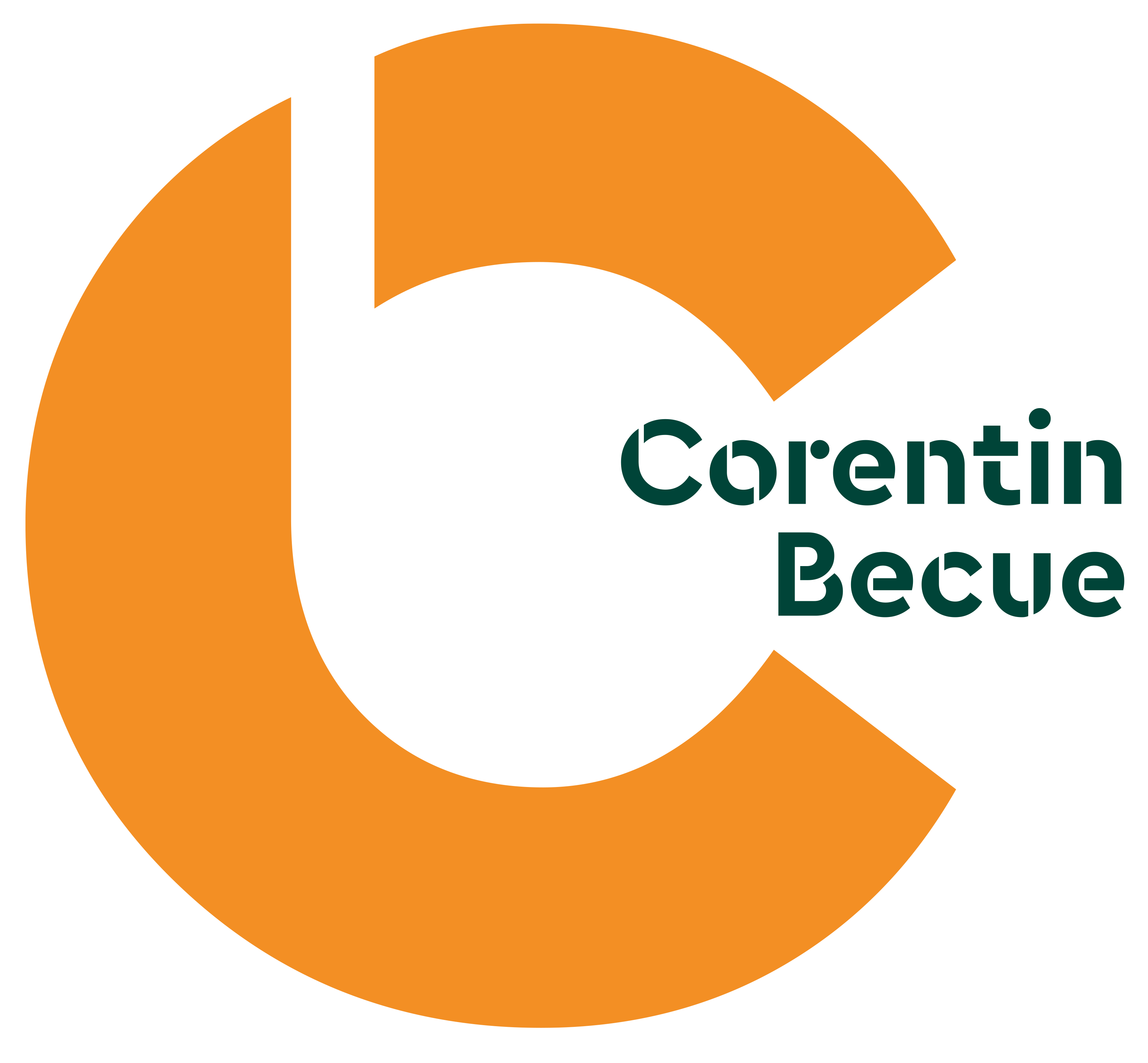 Corentin Becue