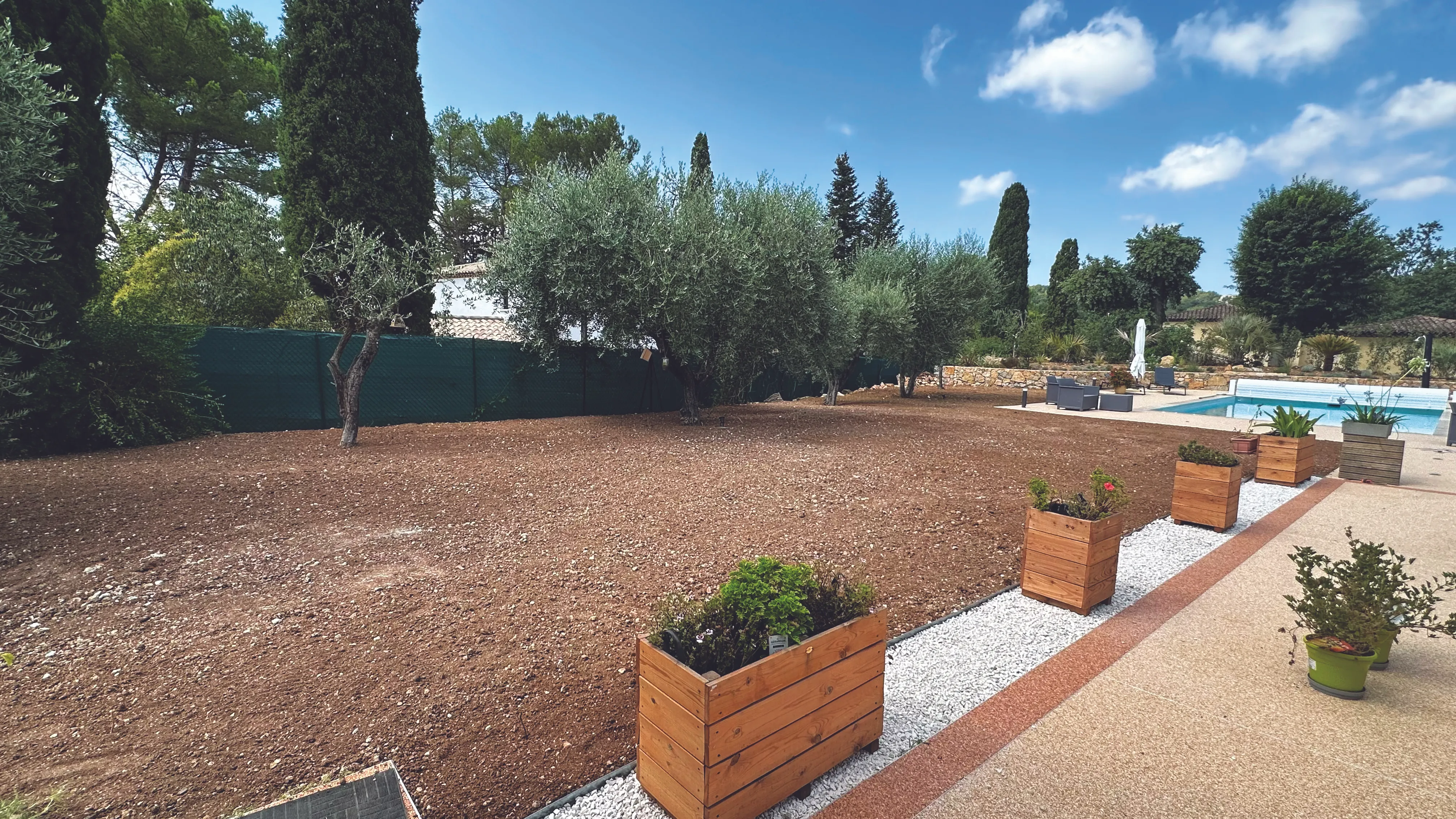 Panorama VRD